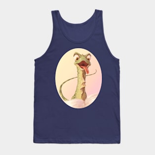 Lizard for Olivia Tank Top